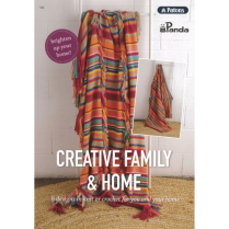 (UB106 Creative Family and Home)